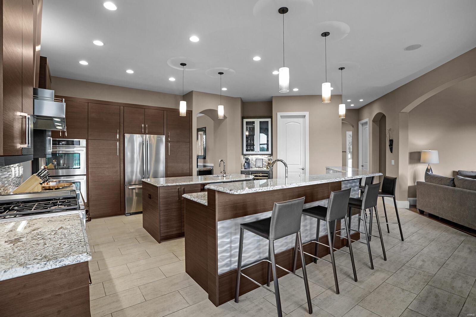 Crescent Meadows - Residential