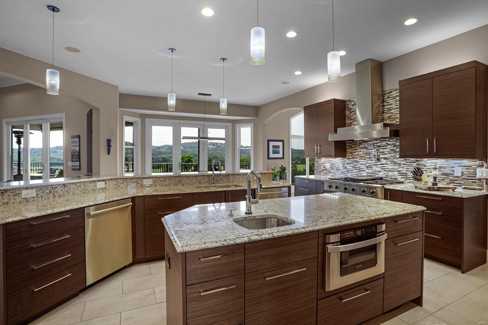 Crescent Meadows - Residential