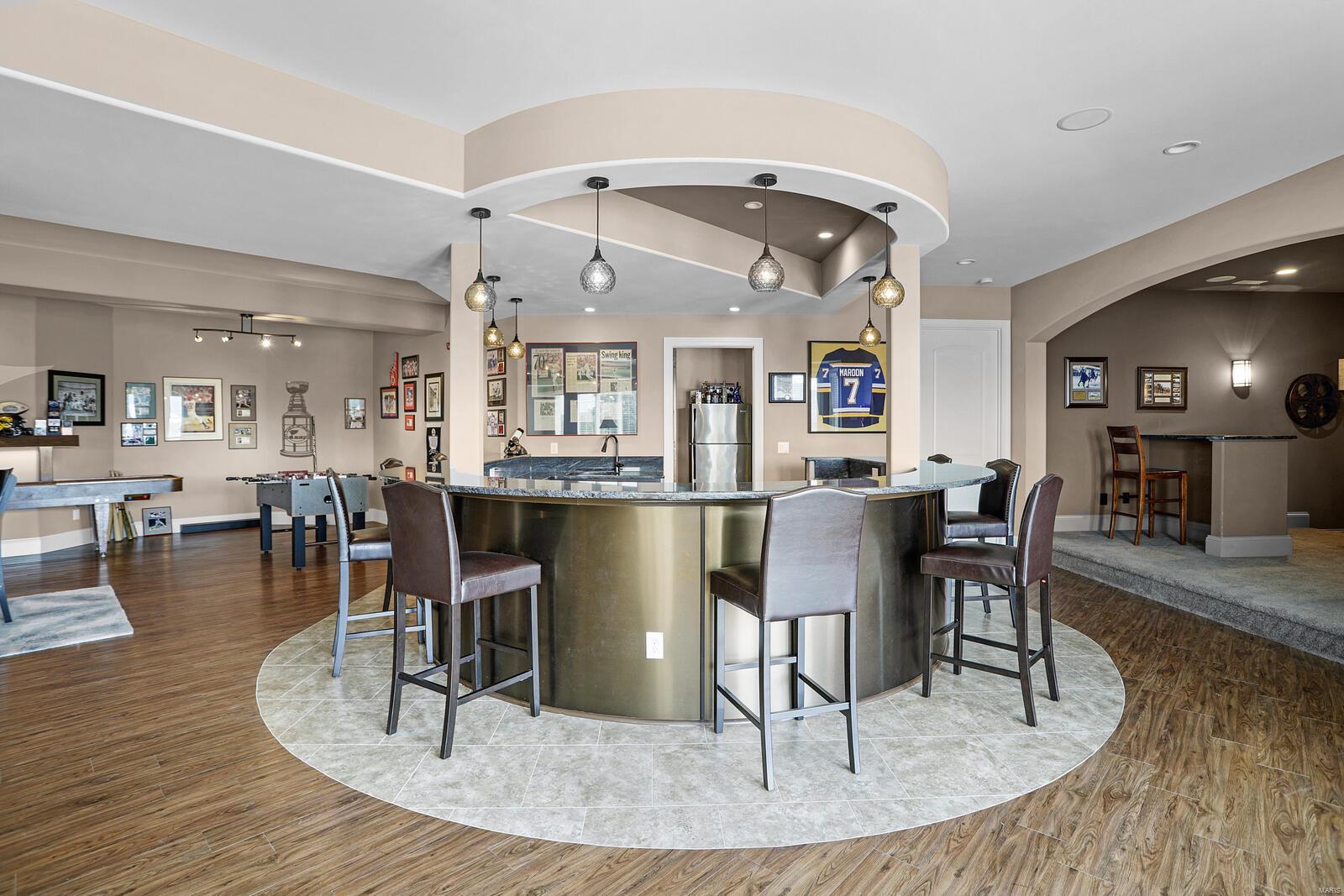 Crescent Meadows - Residential