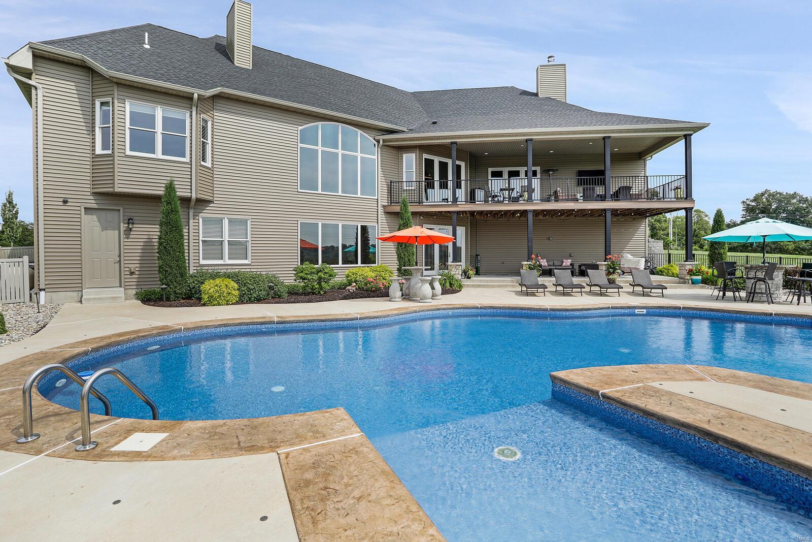 Crescent Meadows - Residential