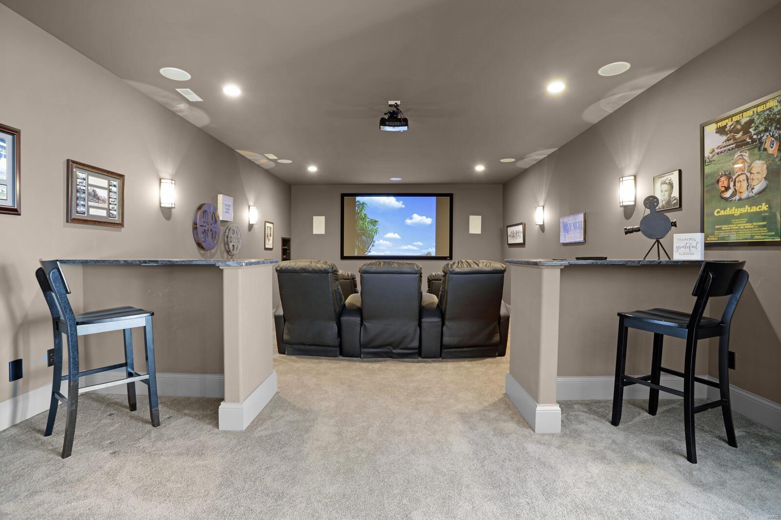 Crescent Meadows - Residential