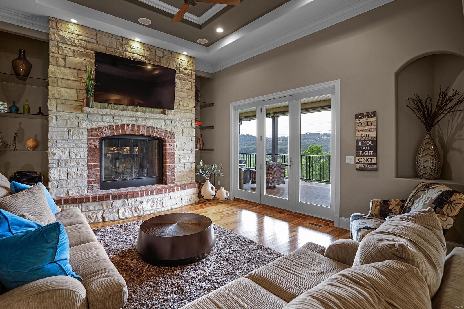 Crescent Meadows - Residential