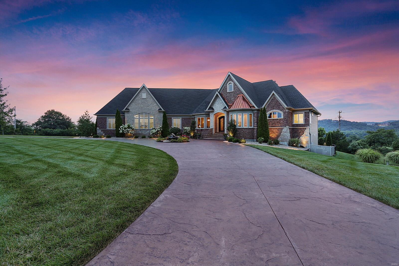 Crescent Meadows - Residential