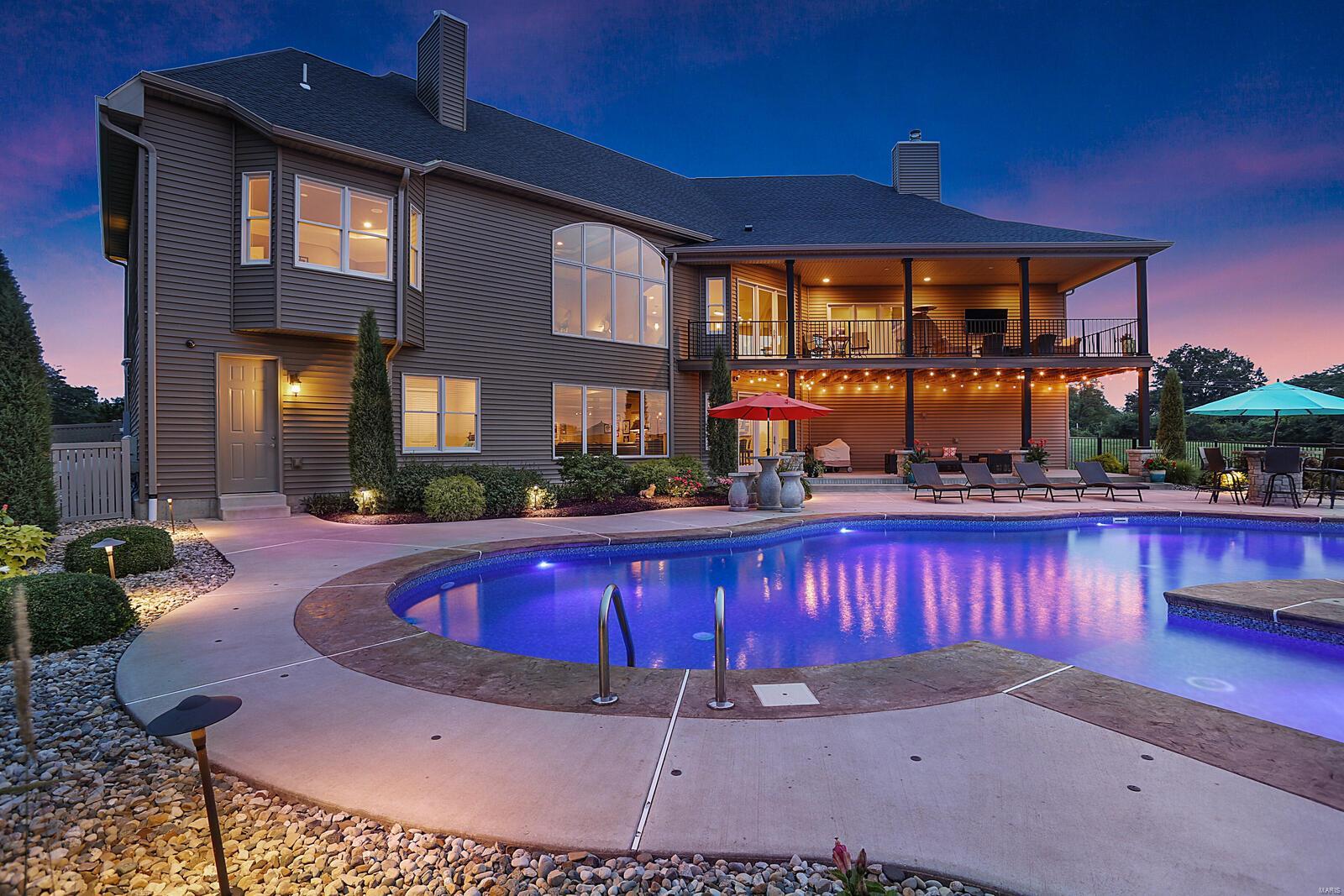 Crescent Meadows - Residential