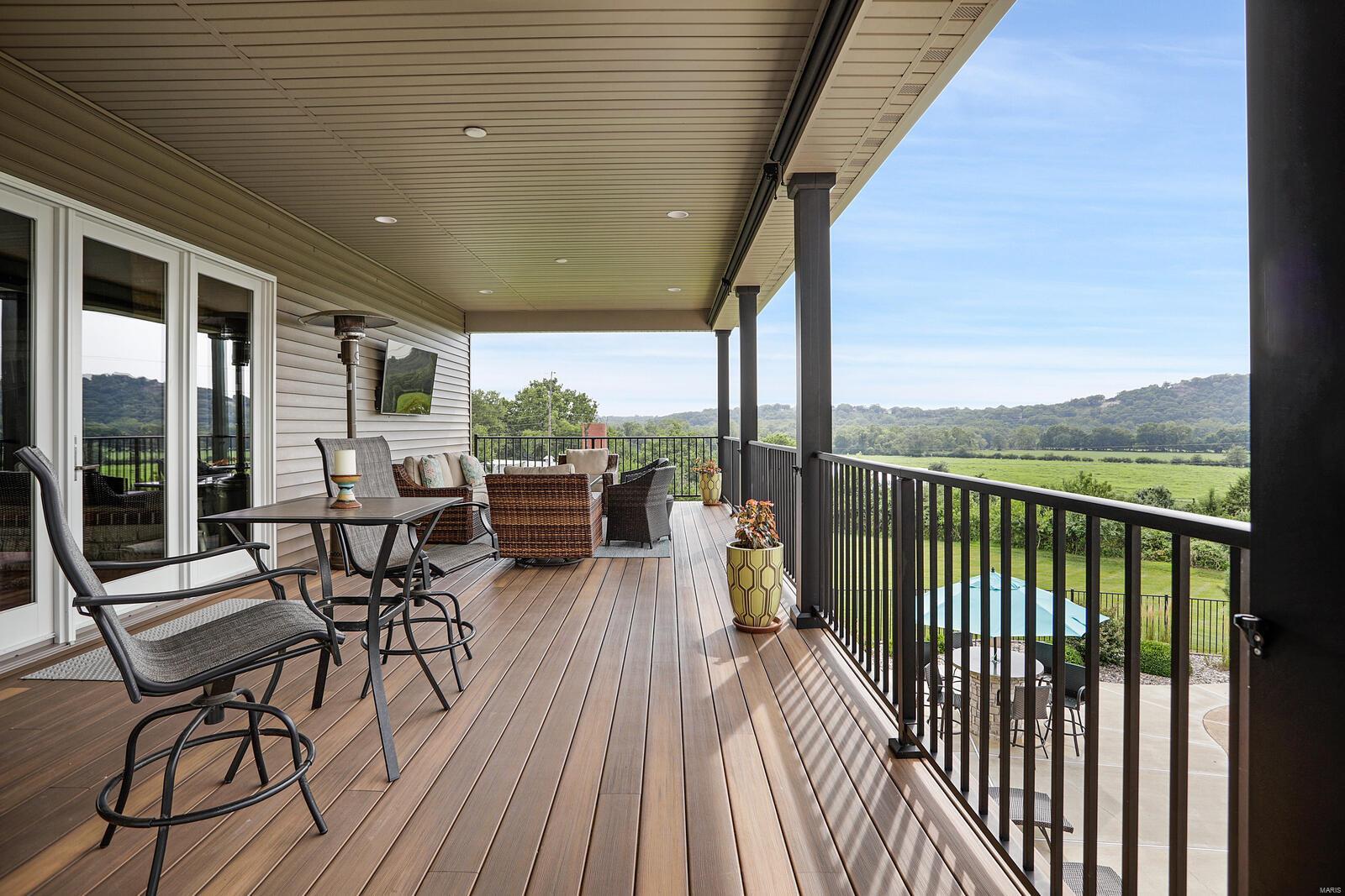 Crescent Meadows - Residential