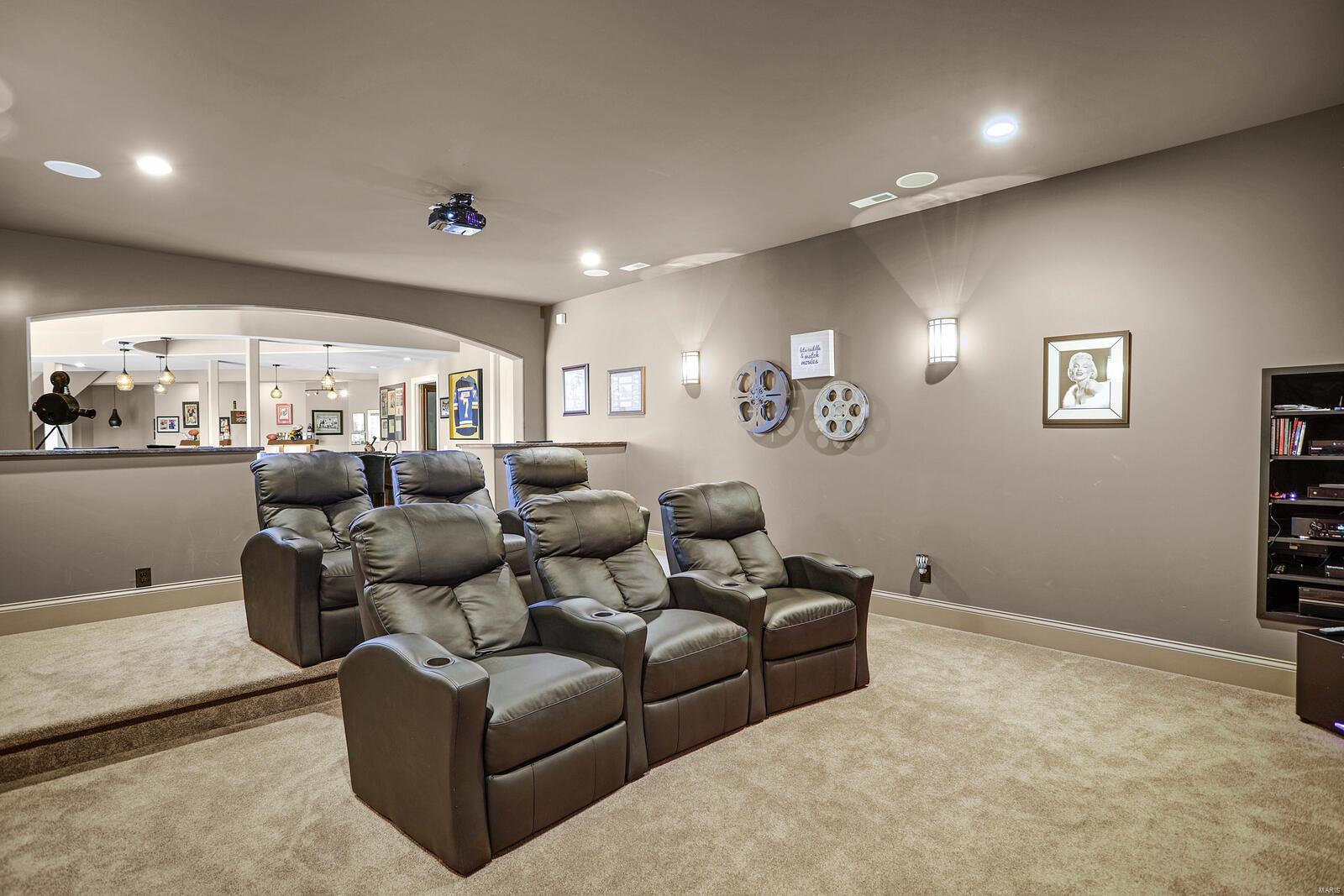 Crescent Meadows - Residential