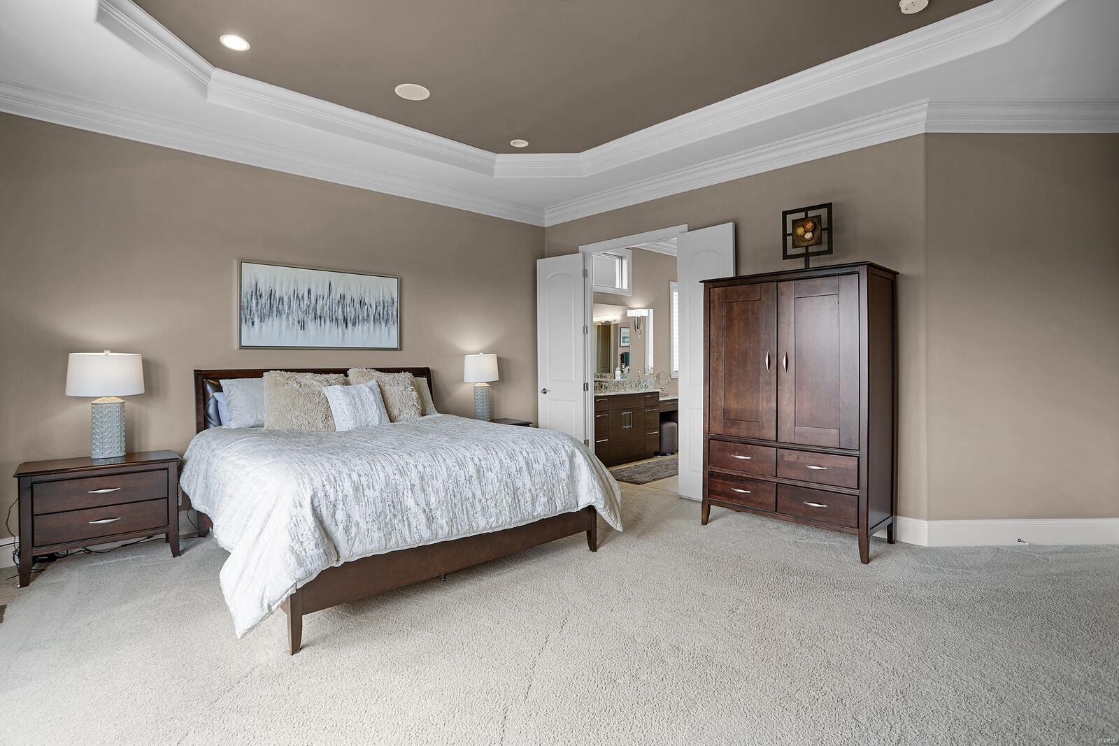 Crescent Meadows - Residential