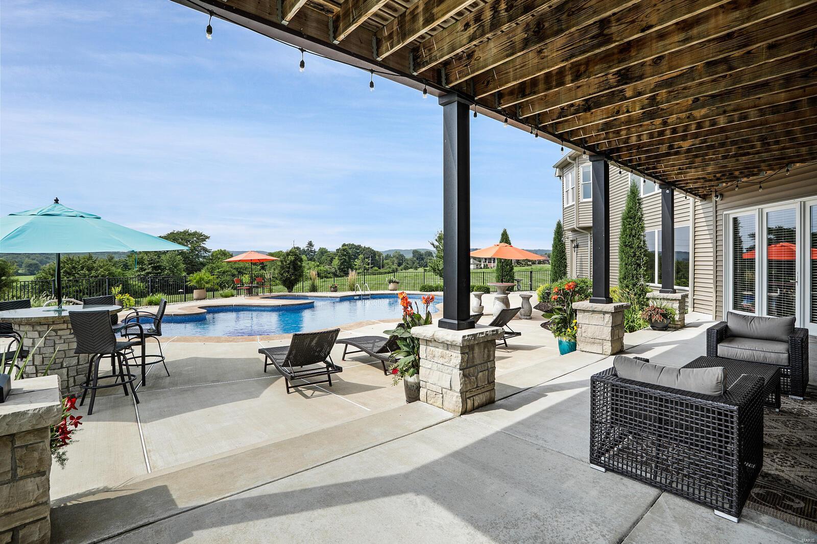 Crescent Meadows - Residential