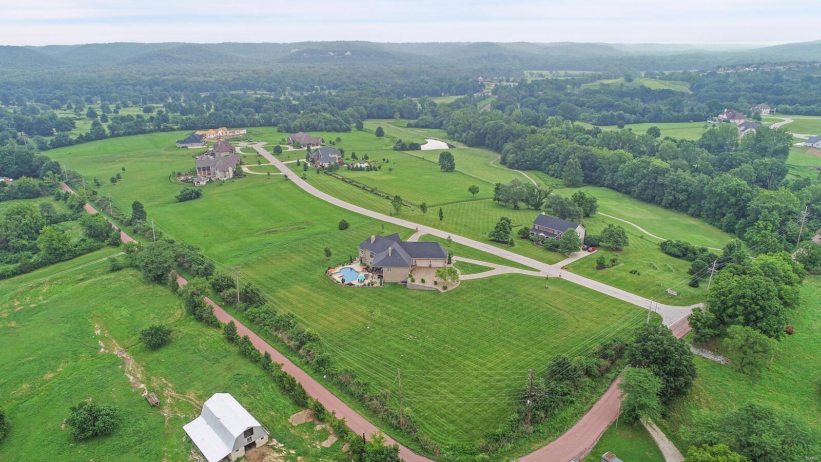 Crescent Meadows - Residential