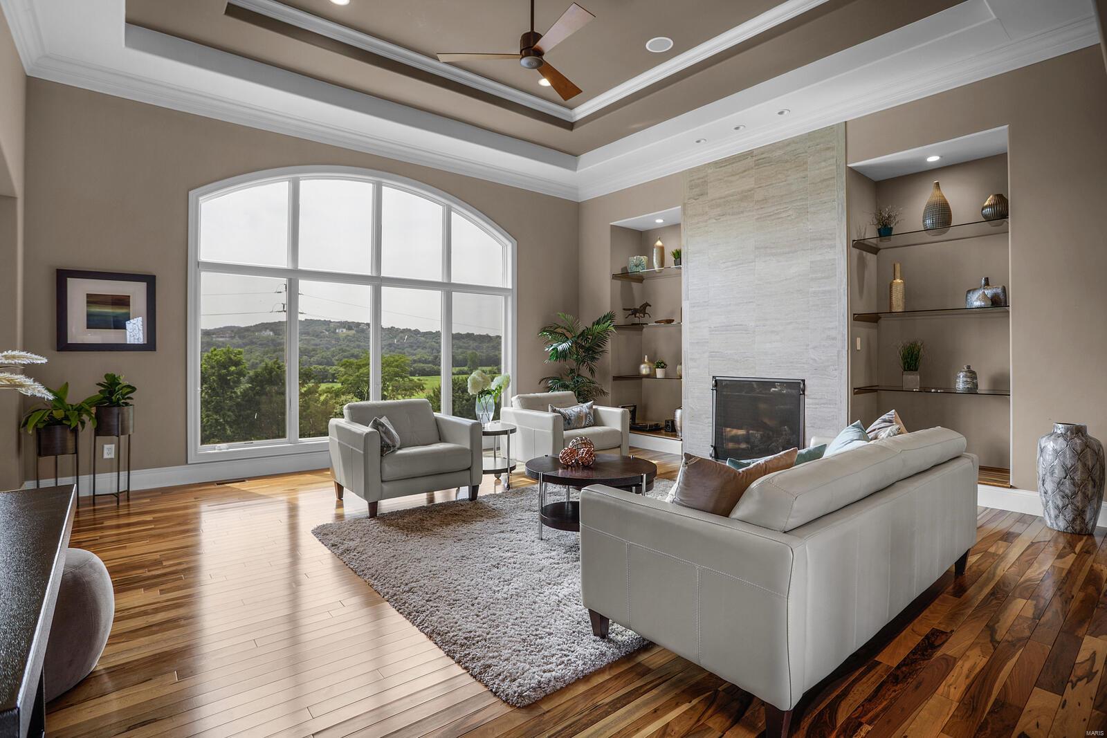 Crescent Meadows - Residential