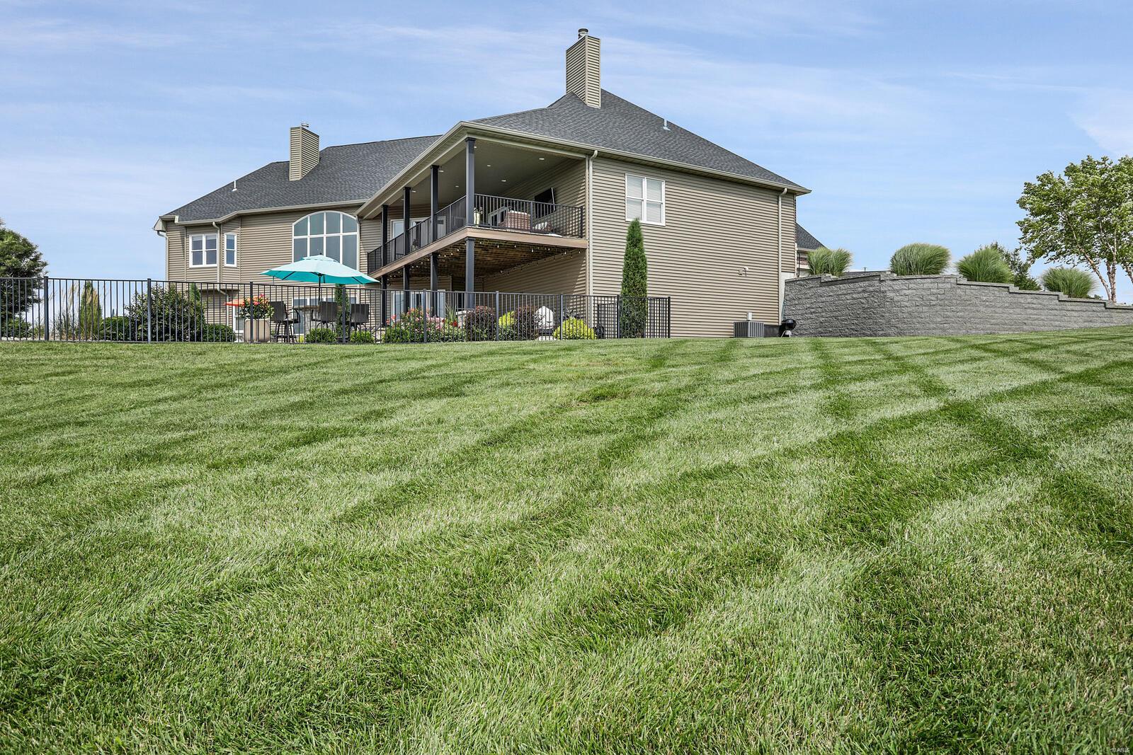 Crescent Meadows - Residential