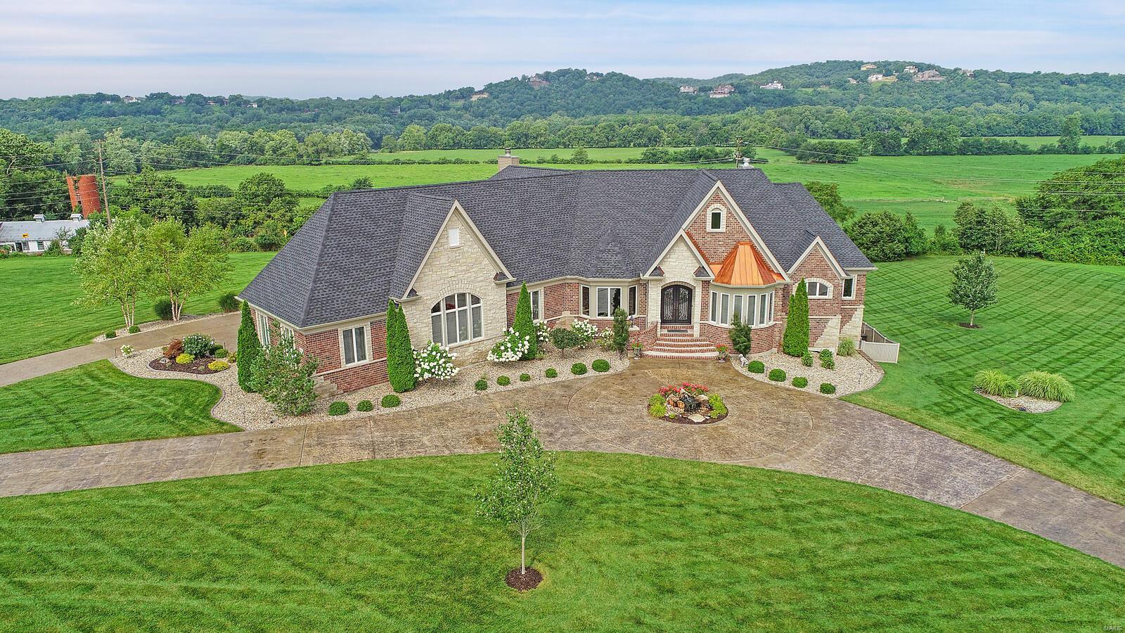 Crescent Meadows - Residential