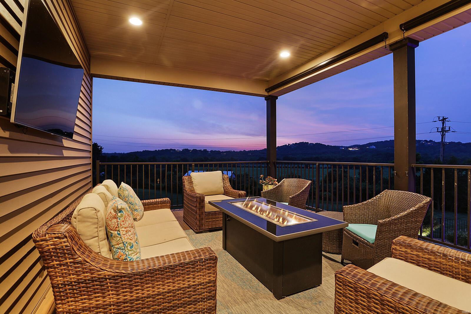 Crescent Meadows - Residential