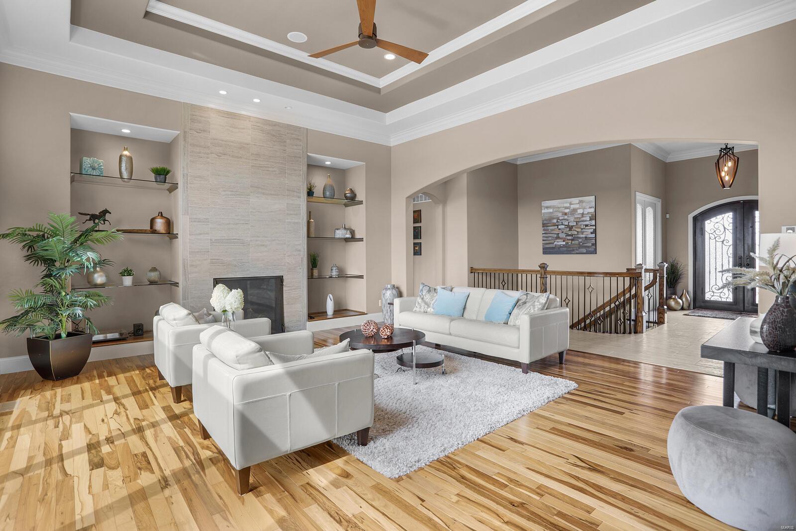 Crescent Meadows - Residential