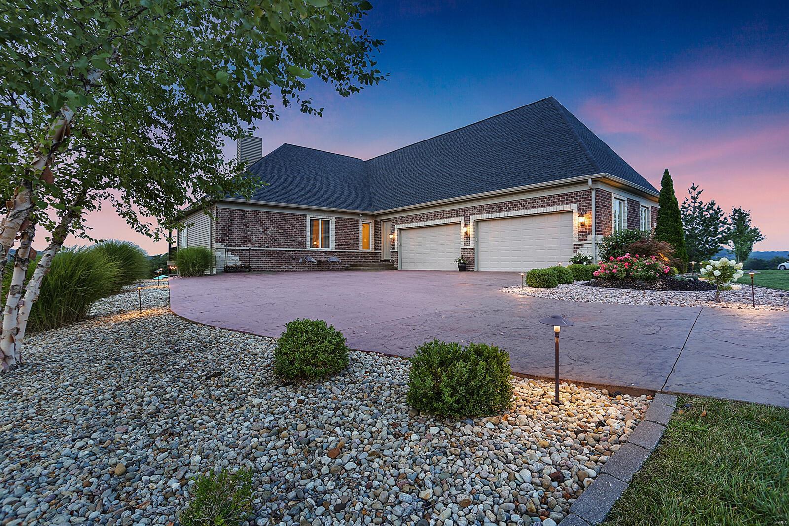 Crescent Meadows - Residential