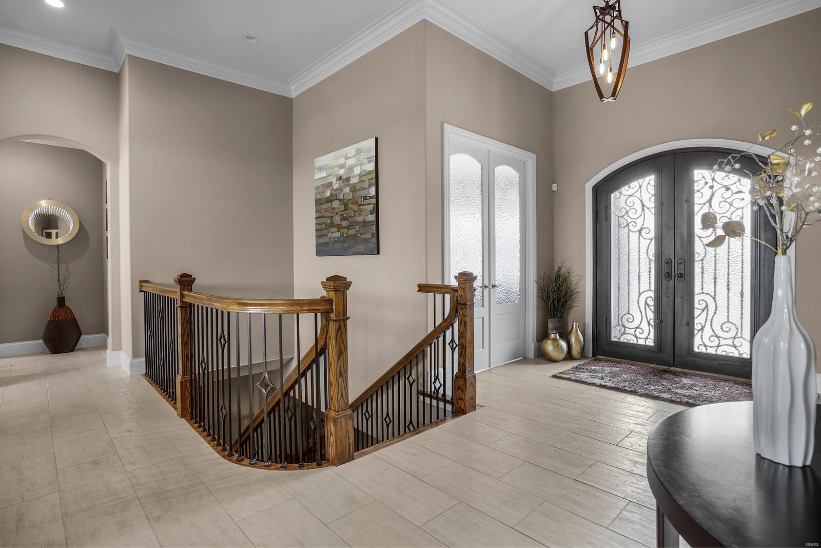 Crescent Meadows - Residential