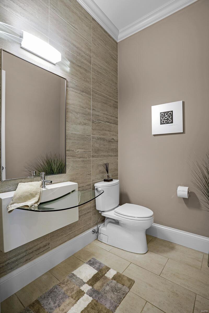 Crescent Meadows - Residential