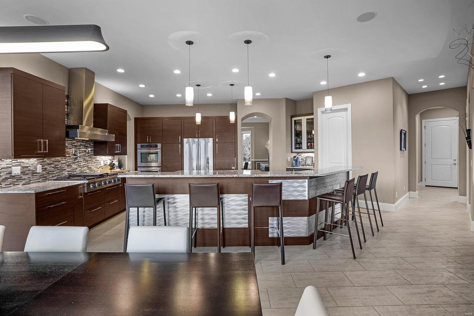 Crescent Meadows - Residential