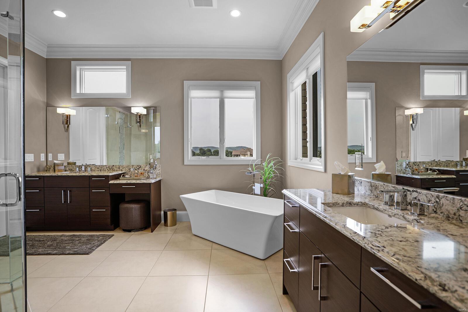 Crescent Meadows - Residential