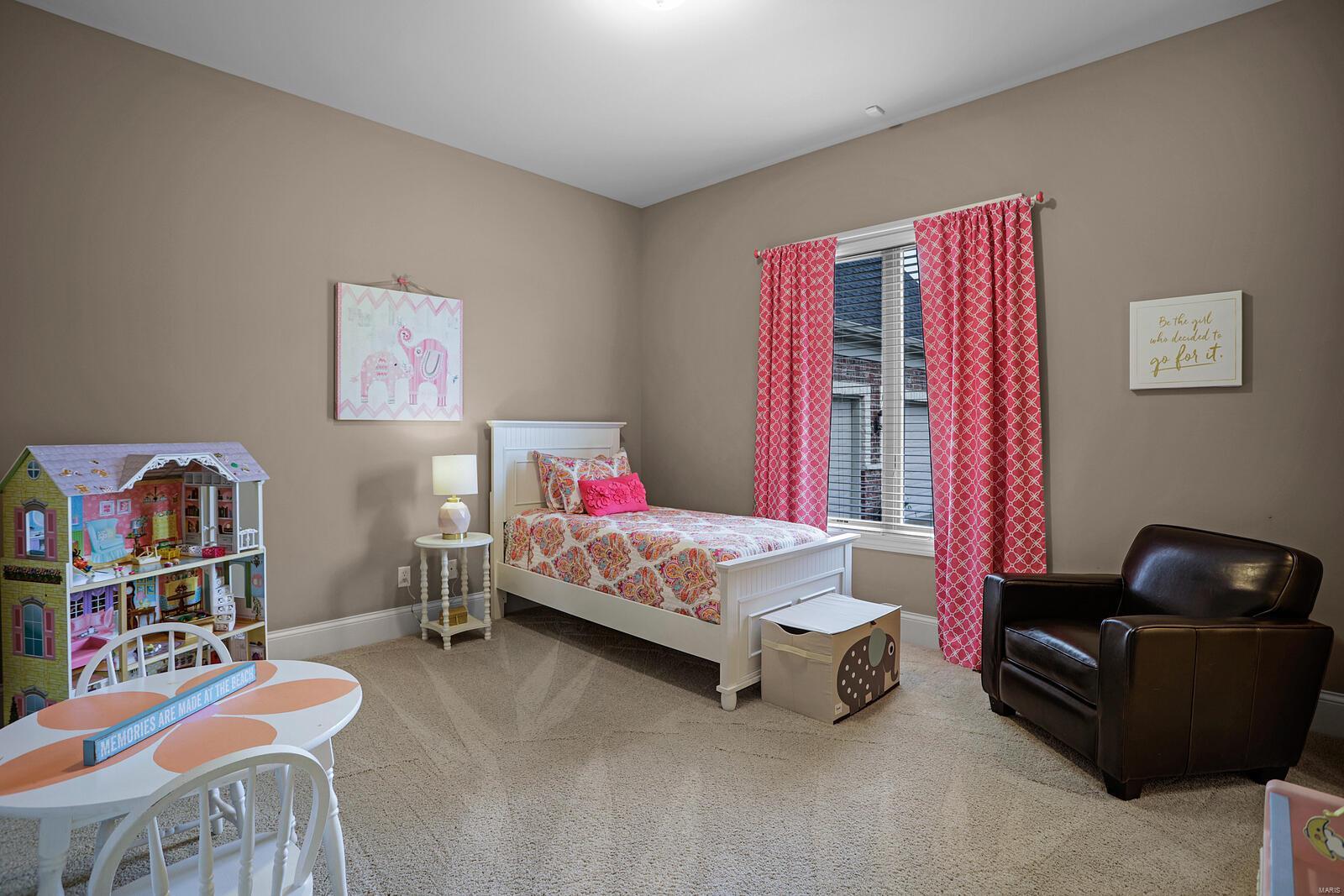 Crescent Meadows - Residential