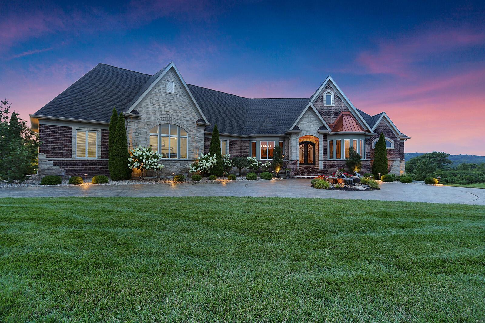 Crescent Meadows - Residential