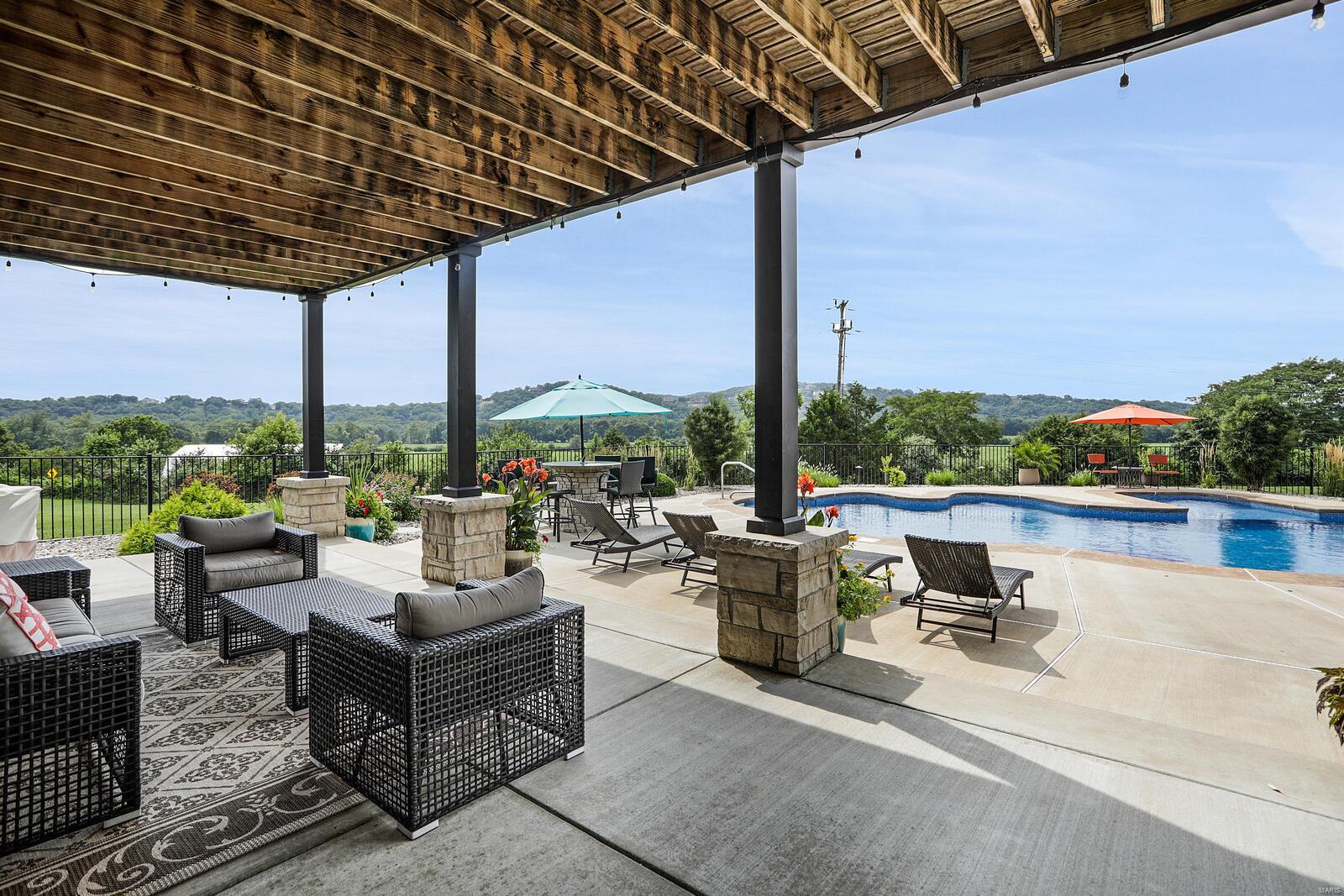 Crescent Meadows - Residential