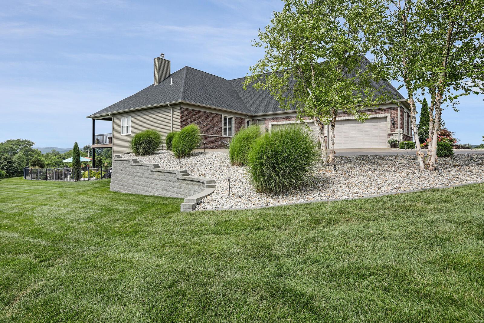 Crescent Meadows - Residential