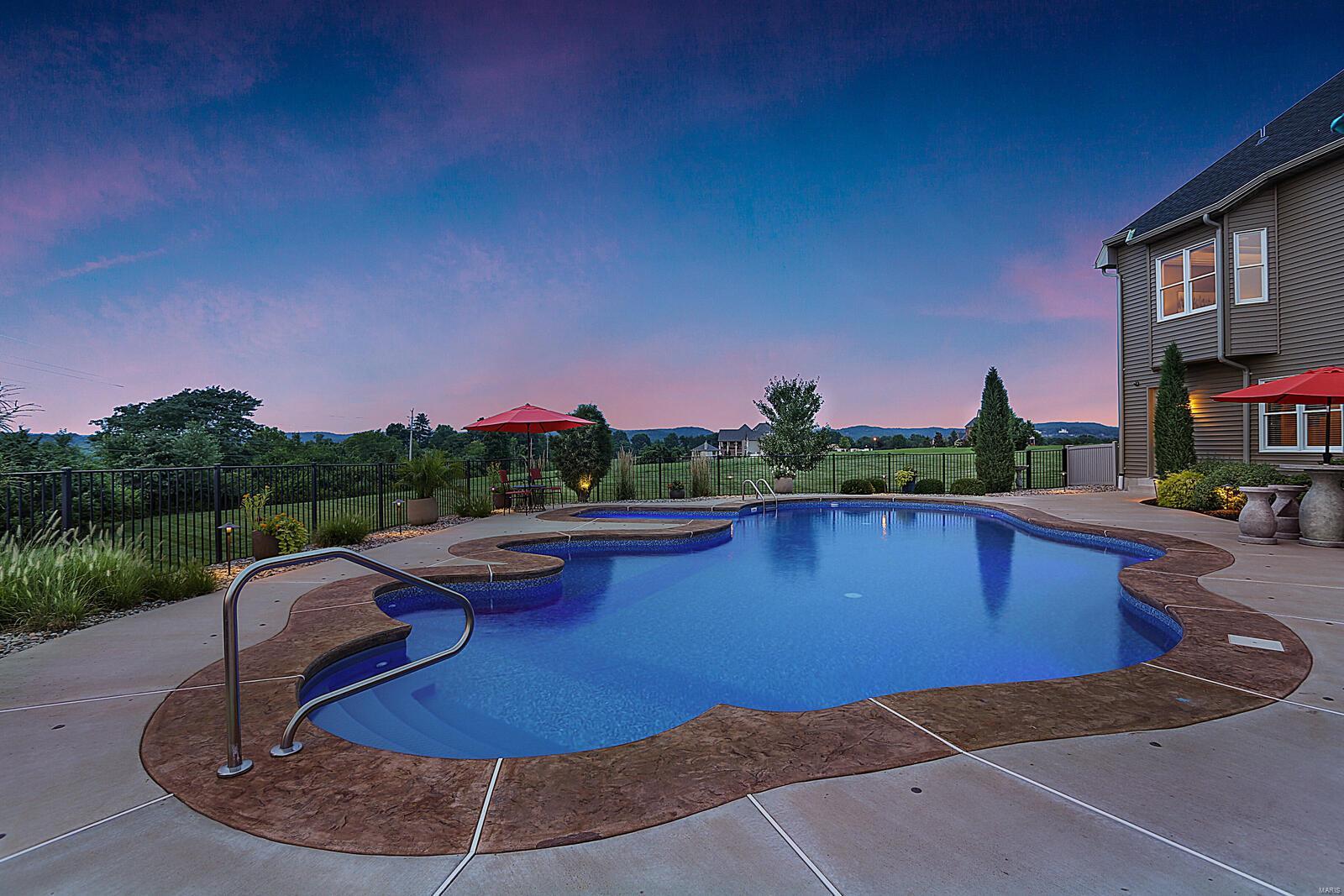 Crescent Meadows - Residential