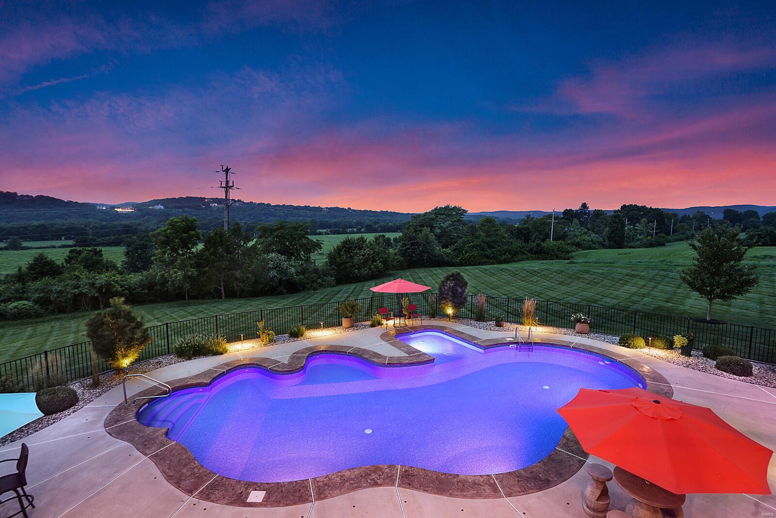 Crescent Meadows - Residential