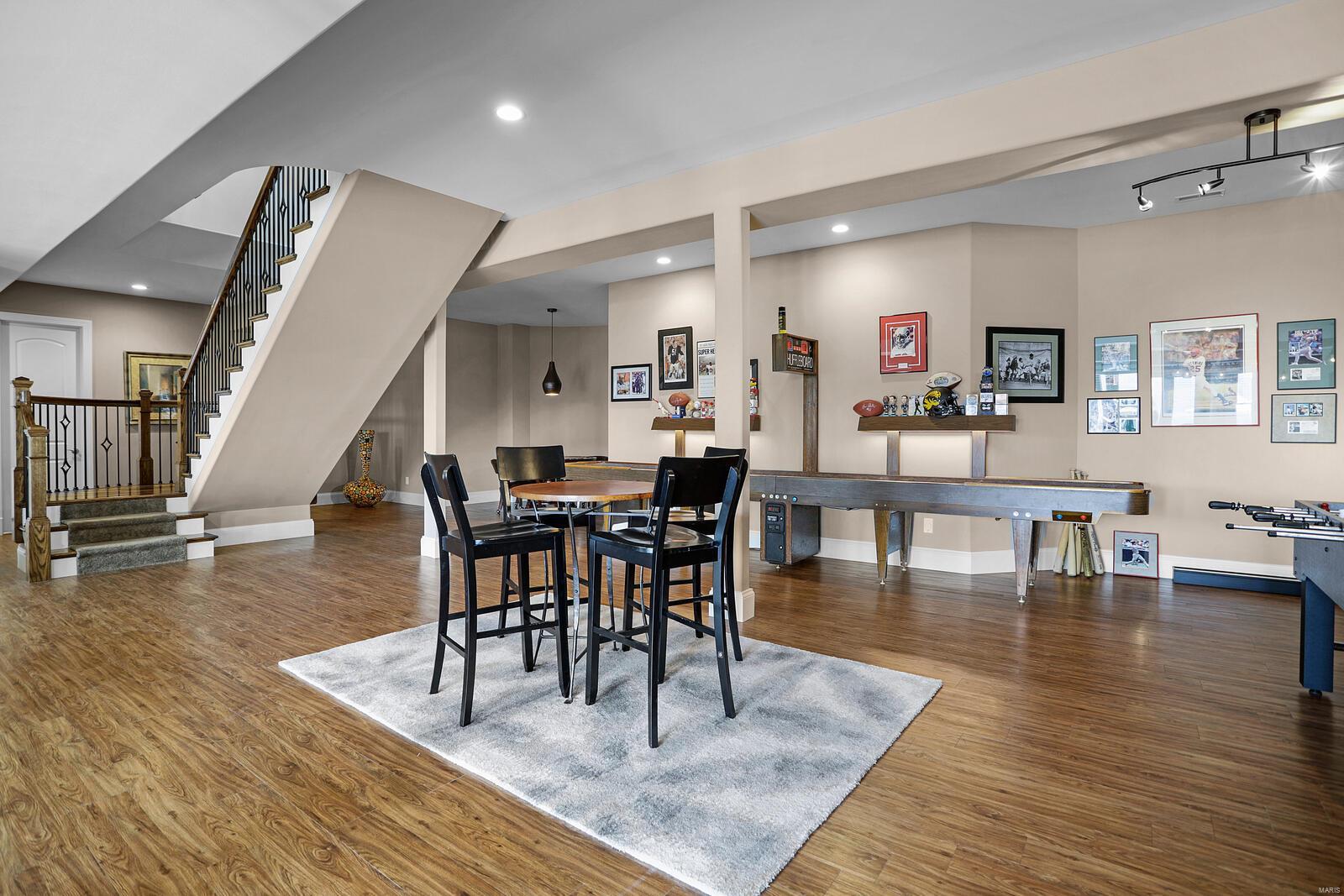 Crescent Meadows - Residential