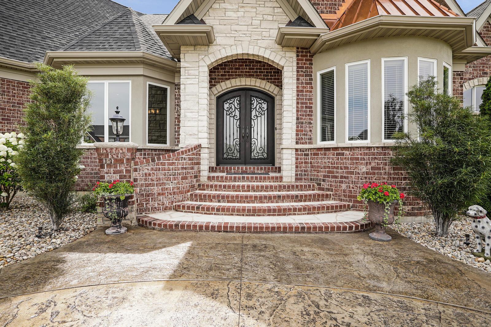 Crescent Meadows - Residential