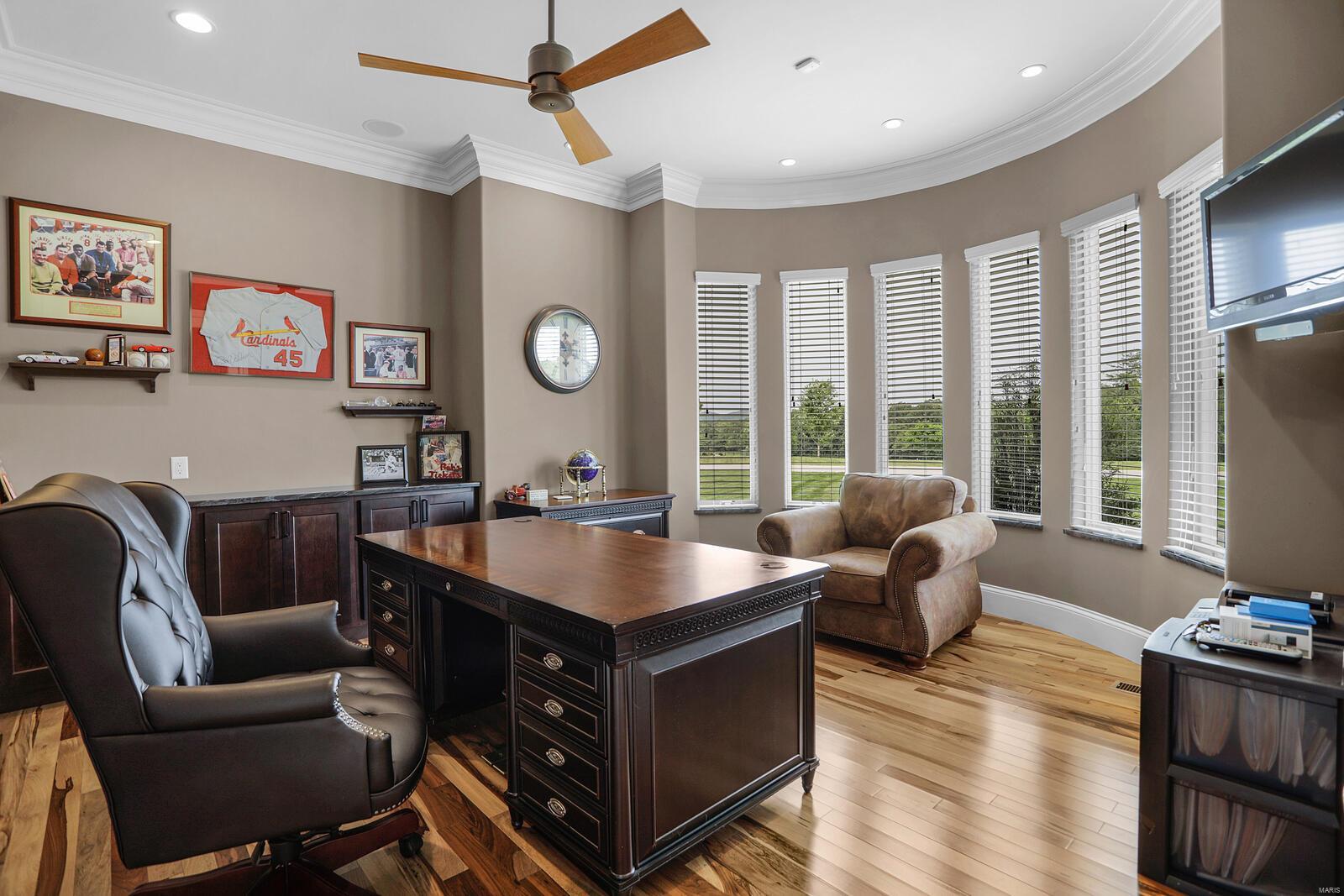 Crescent Meadows - Residential