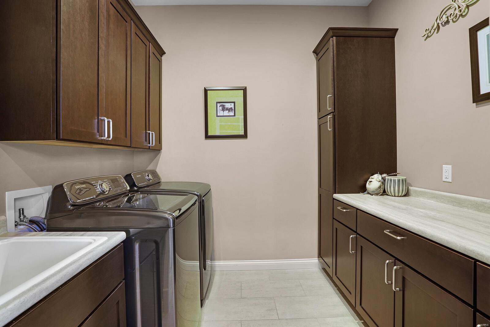 Crescent Meadows - Residential