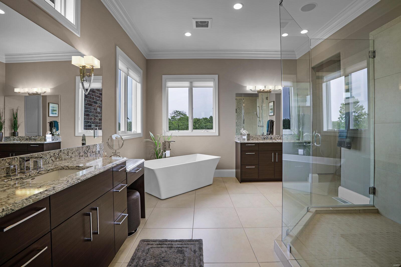 Crescent Meadows - Residential