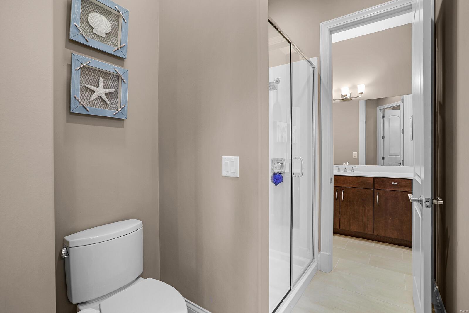 Crescent Meadows - Residential