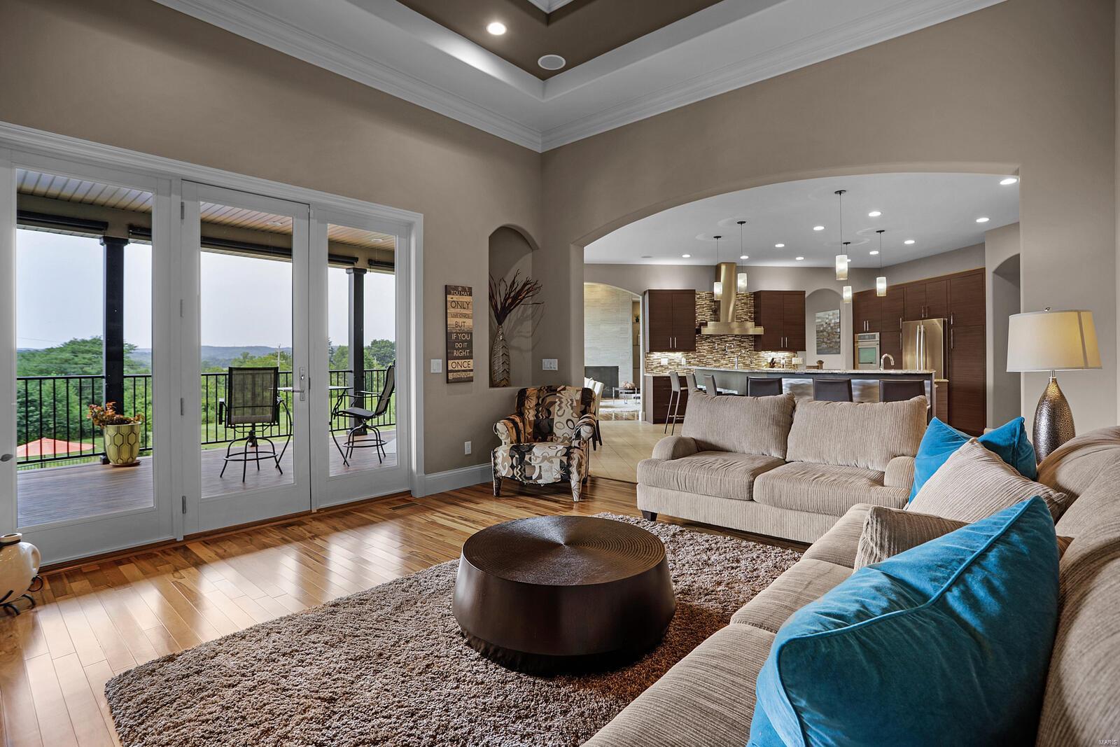 Crescent Meadows - Residential