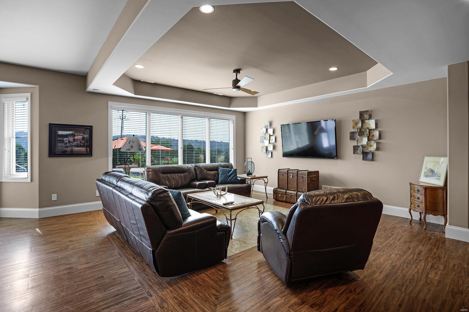 Crescent Meadows - Residential