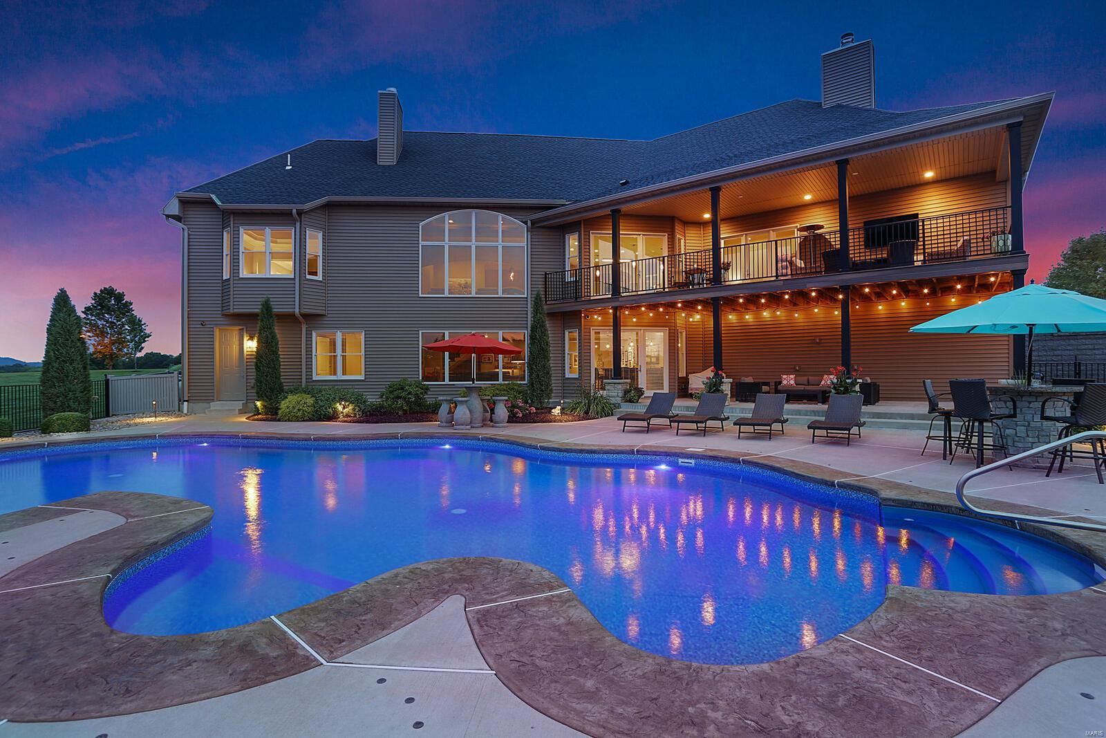 Crescent Meadows - Residential