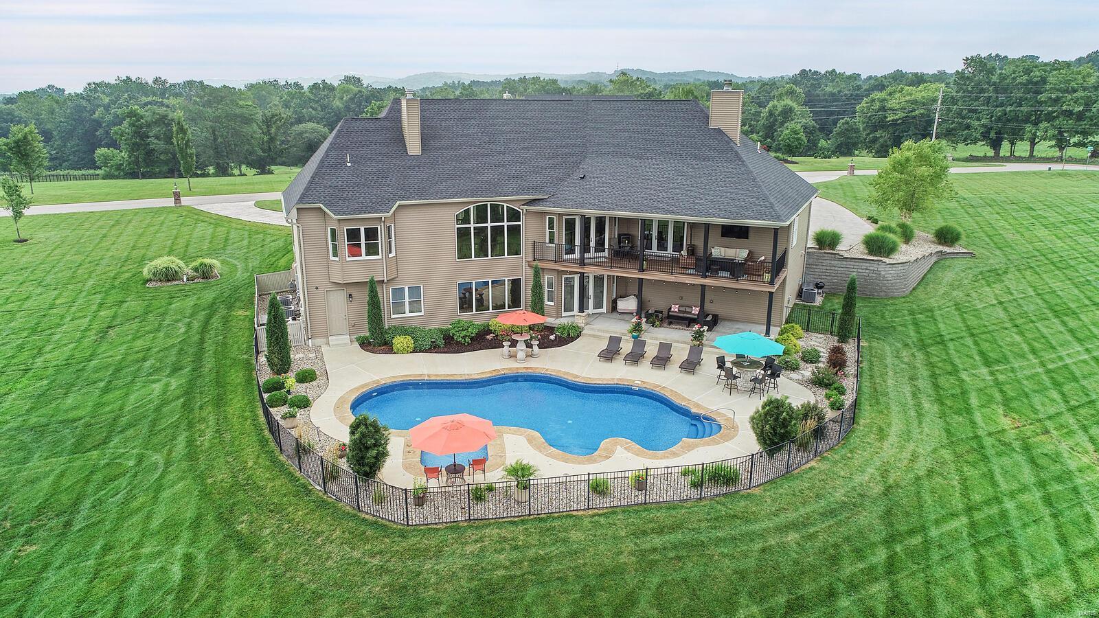 Crescent Meadows - Residential