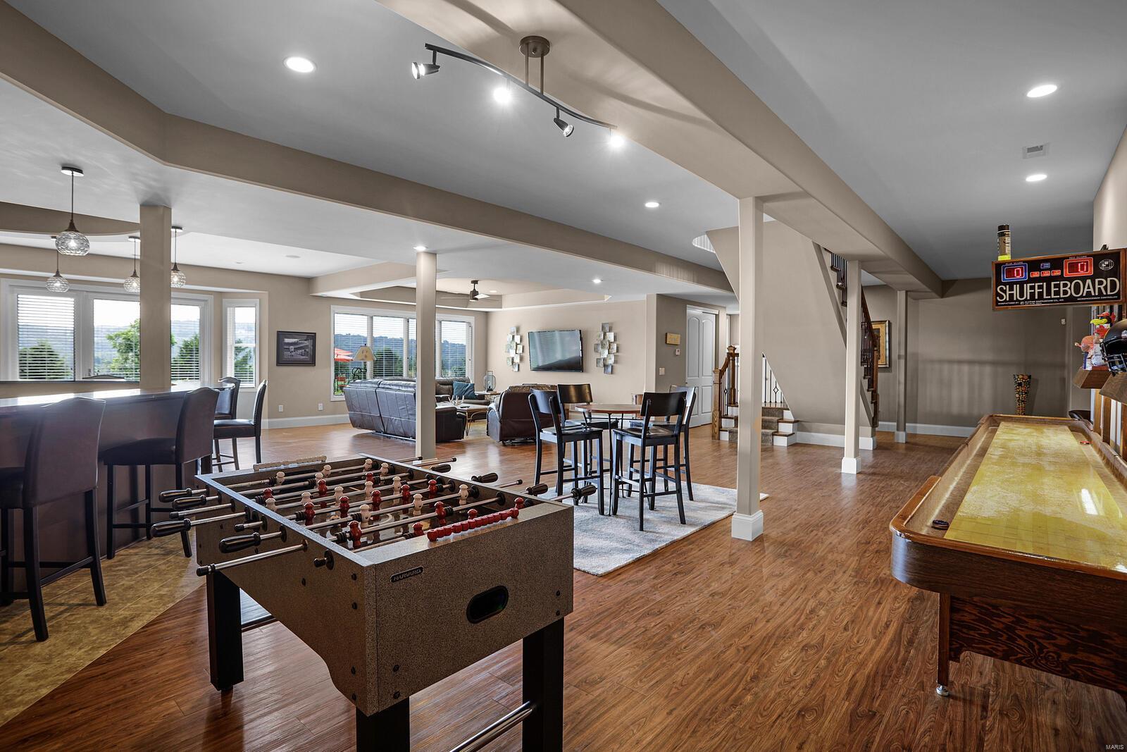 Crescent Meadows - Residential