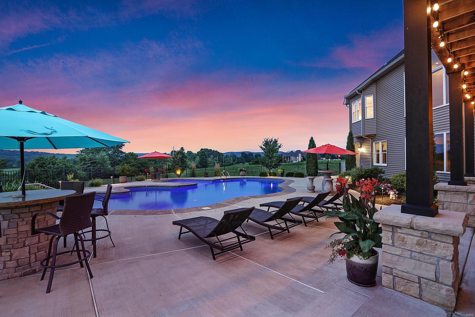 Crescent Meadows - Residential