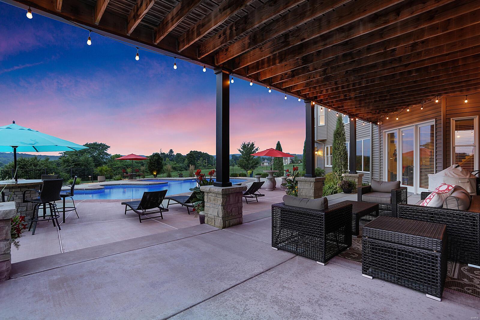 Crescent Meadows - Residential