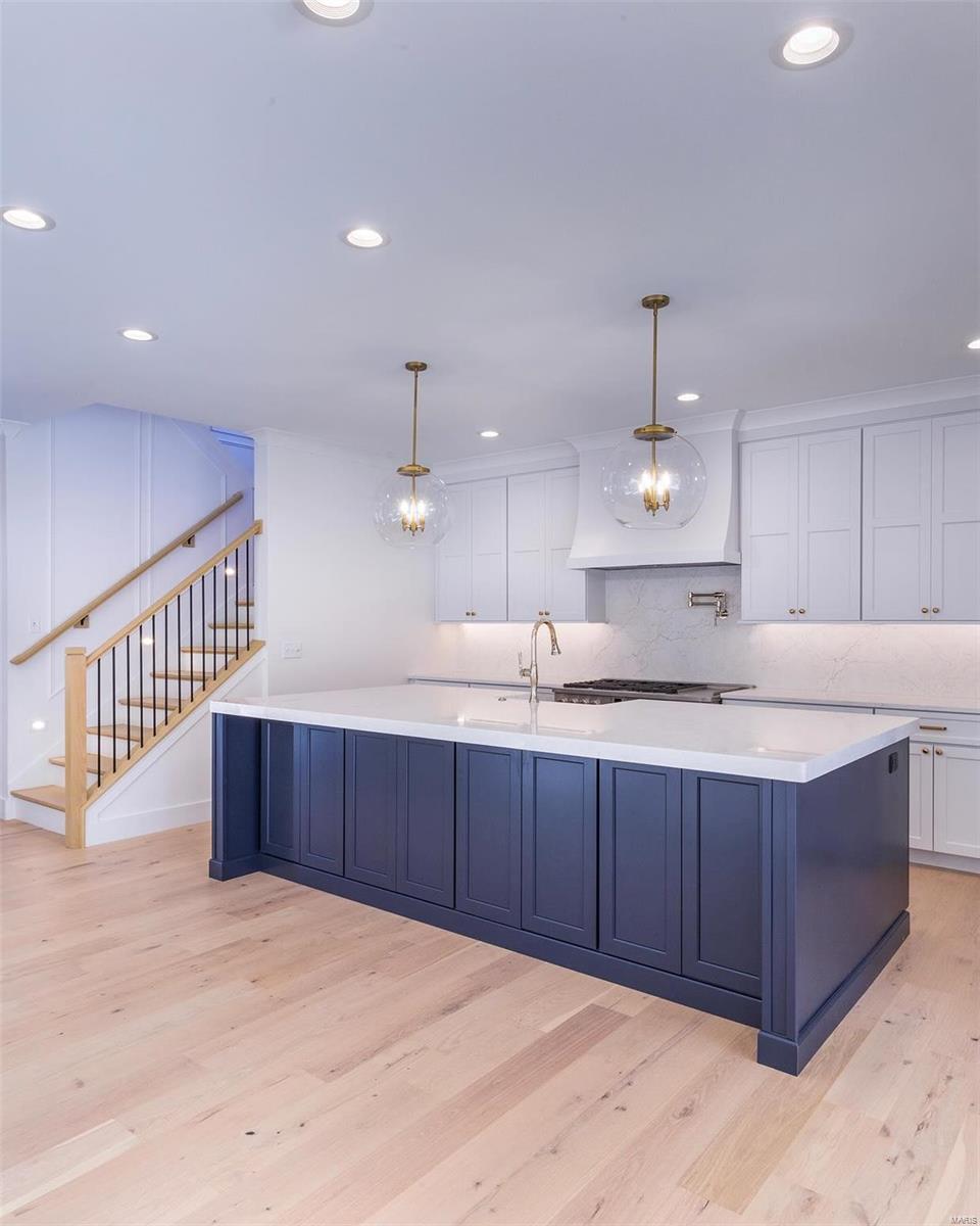 Woodbine Heights Add - Residential