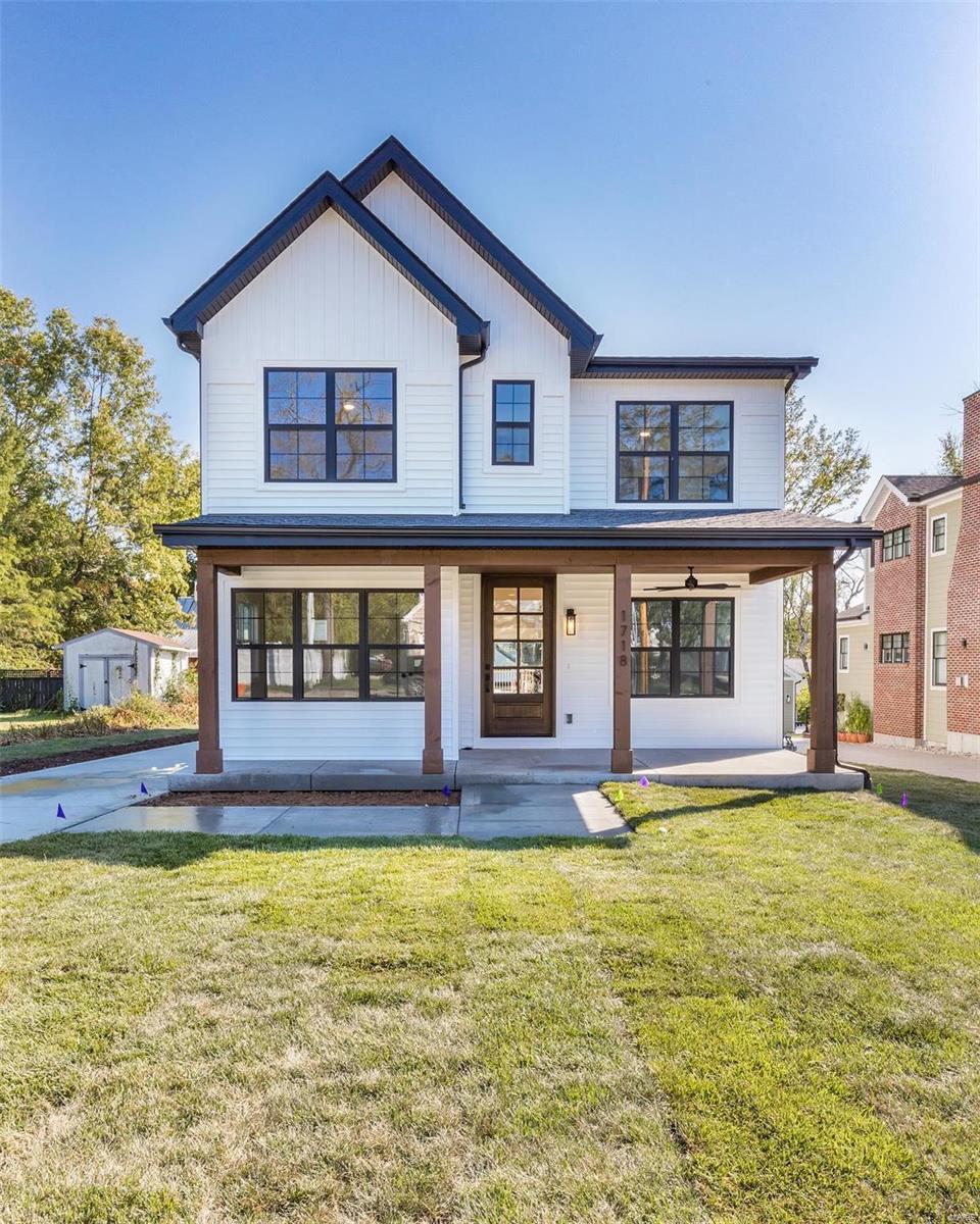 Woodbine Heights Add - Residential