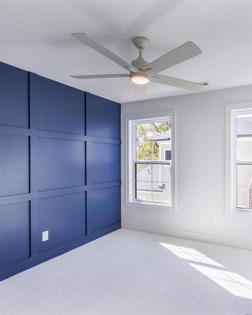 Woodbine Heights Add - Residential