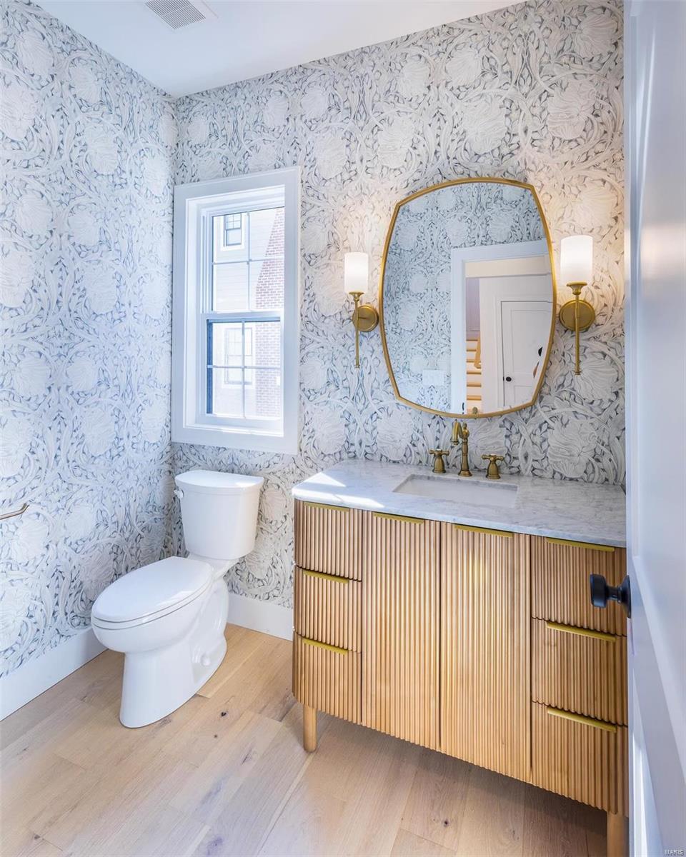 Woodbine Heights Add - Residential