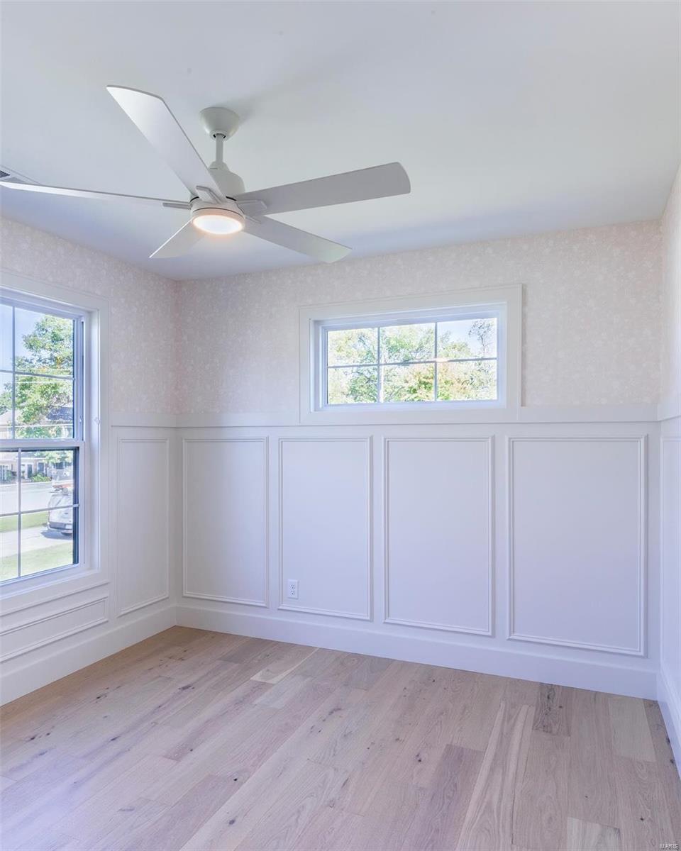 Woodbine Heights Add - Residential