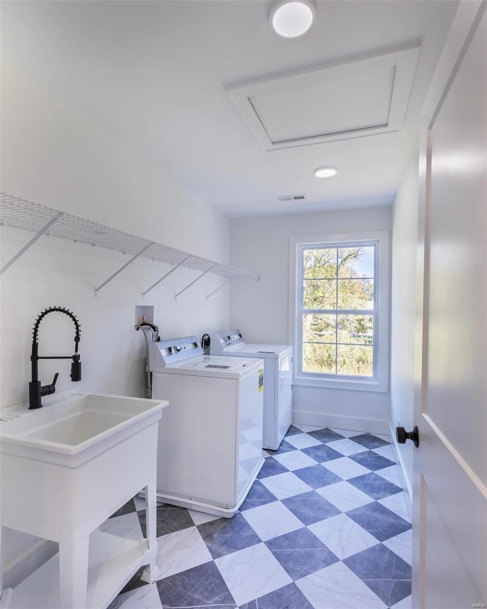 Woodbine Heights Add - Residential