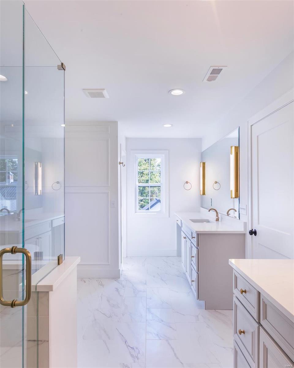 Woodbine Heights Add - Residential