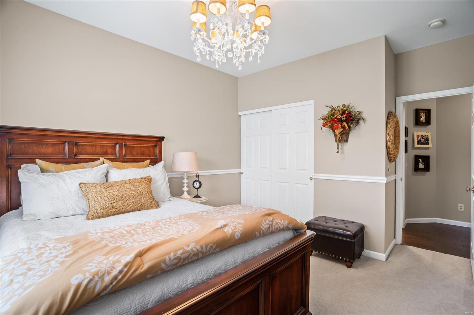 Est At Legacy Pointe #1 - Residential